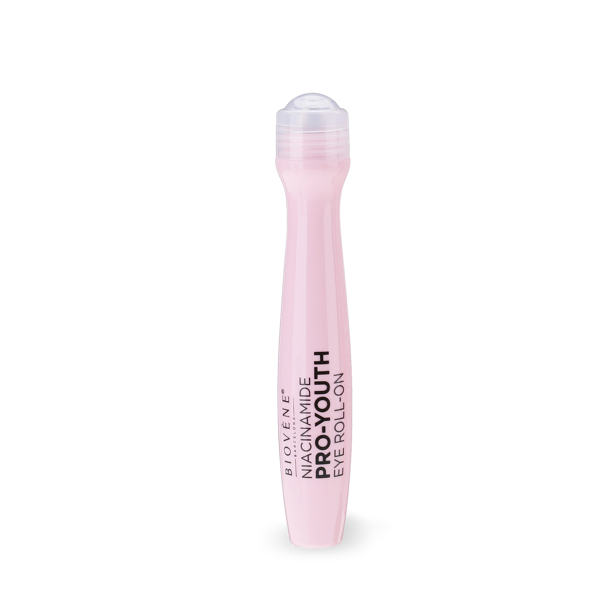 NIACINAMIDE PRO-YOUTH Revitalizing Eye Roller with Anti-Aging Peptides & Niacinamide