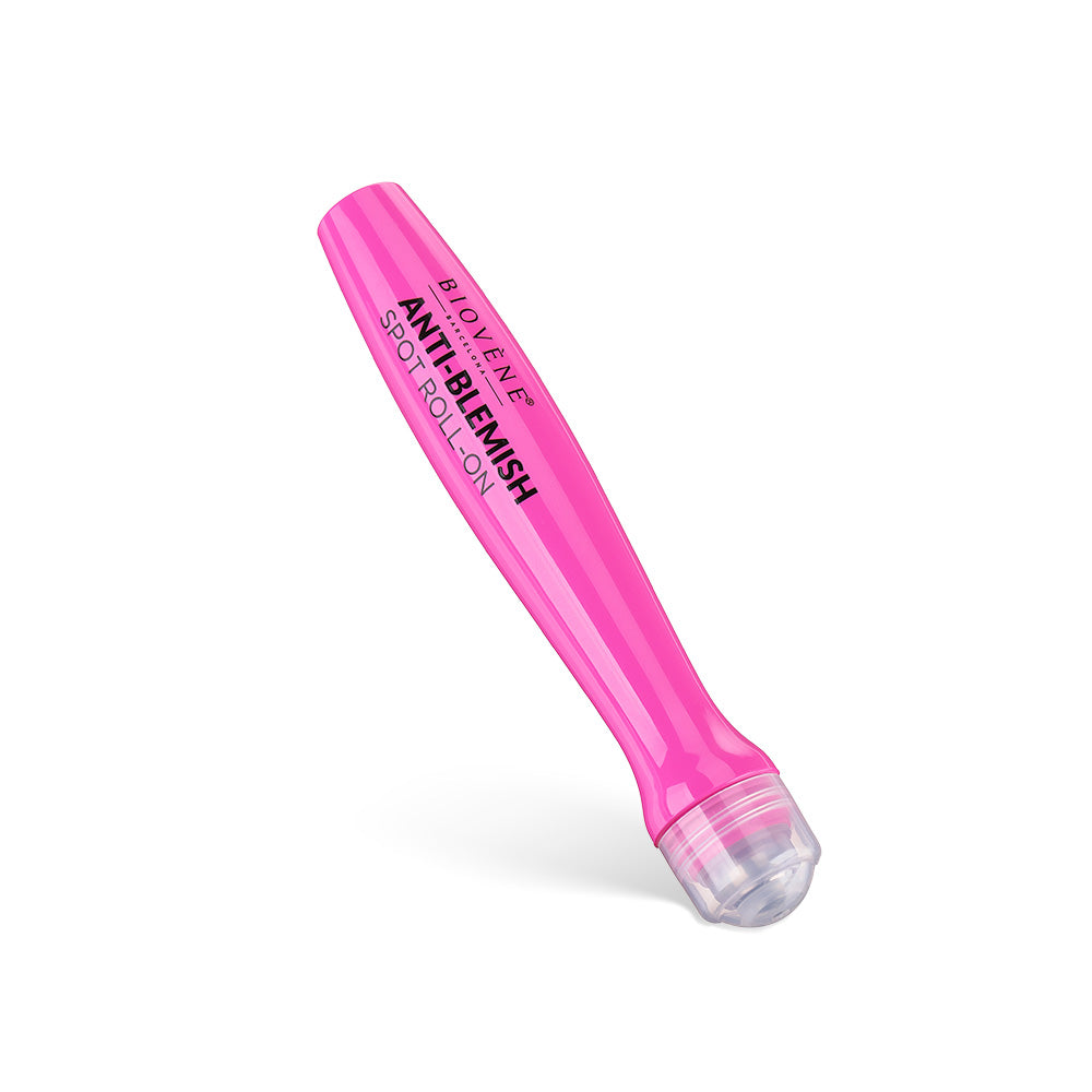 BLEMISH ROLLER Anti-Blemish Serum Concentrate