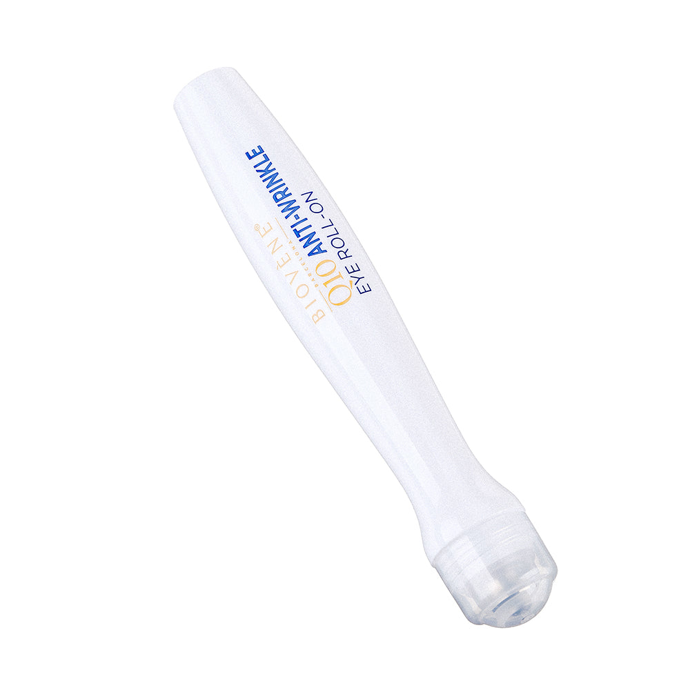 ANTI-WRINKLE Q10 Firming Undereye Roll-On Concentrate