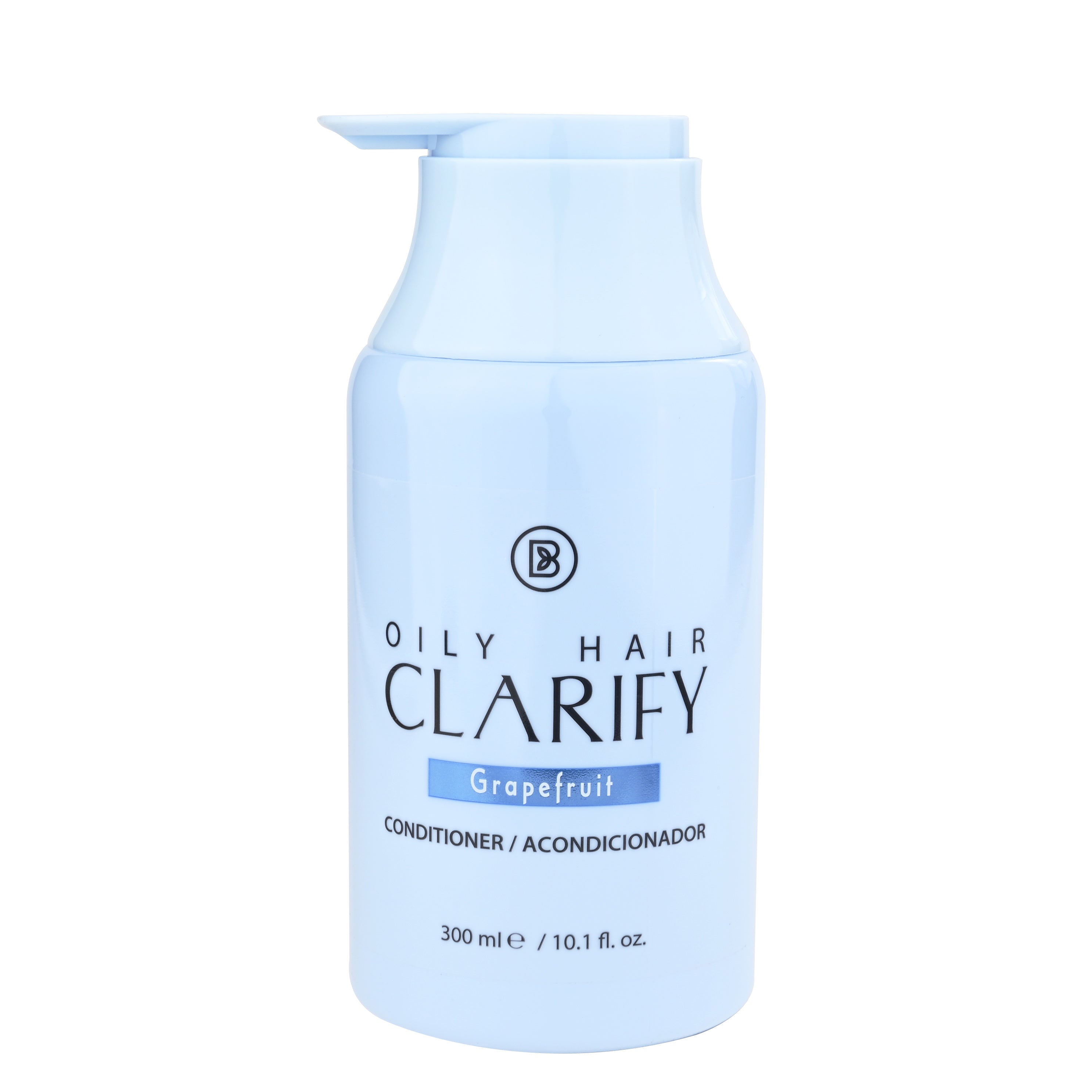 Clarify Grapefruit Conditioner - Oily Hair