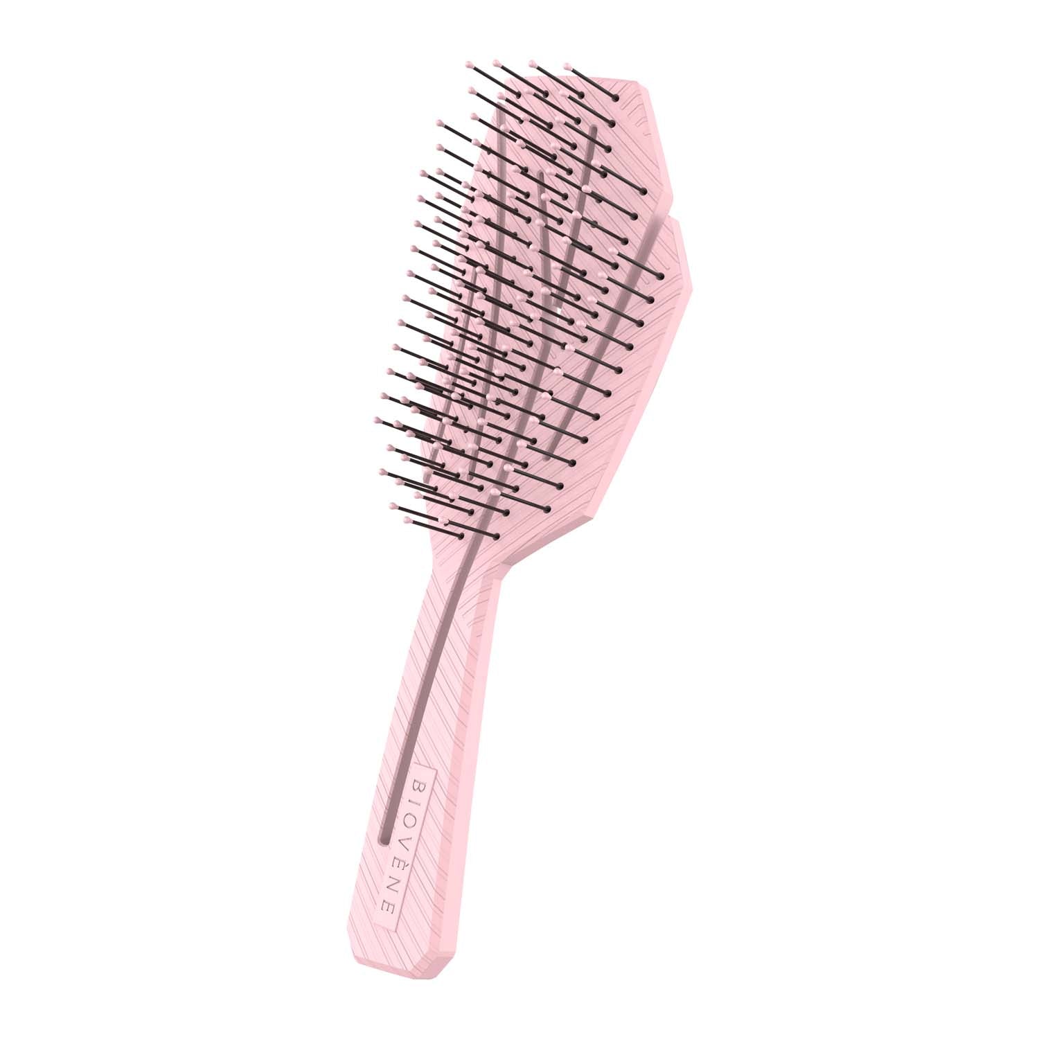 The conscious™ Biodegradable Detangling Brush, Wet & Dry Hair