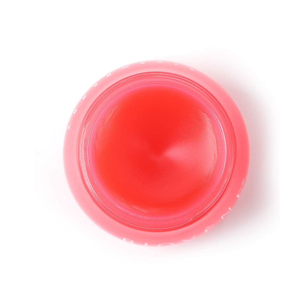 STRAWBERRY+NIACIN Lip Butter Balm After-Glow Fruity! Ultra Moisturizing for Dry & Chapped Lips