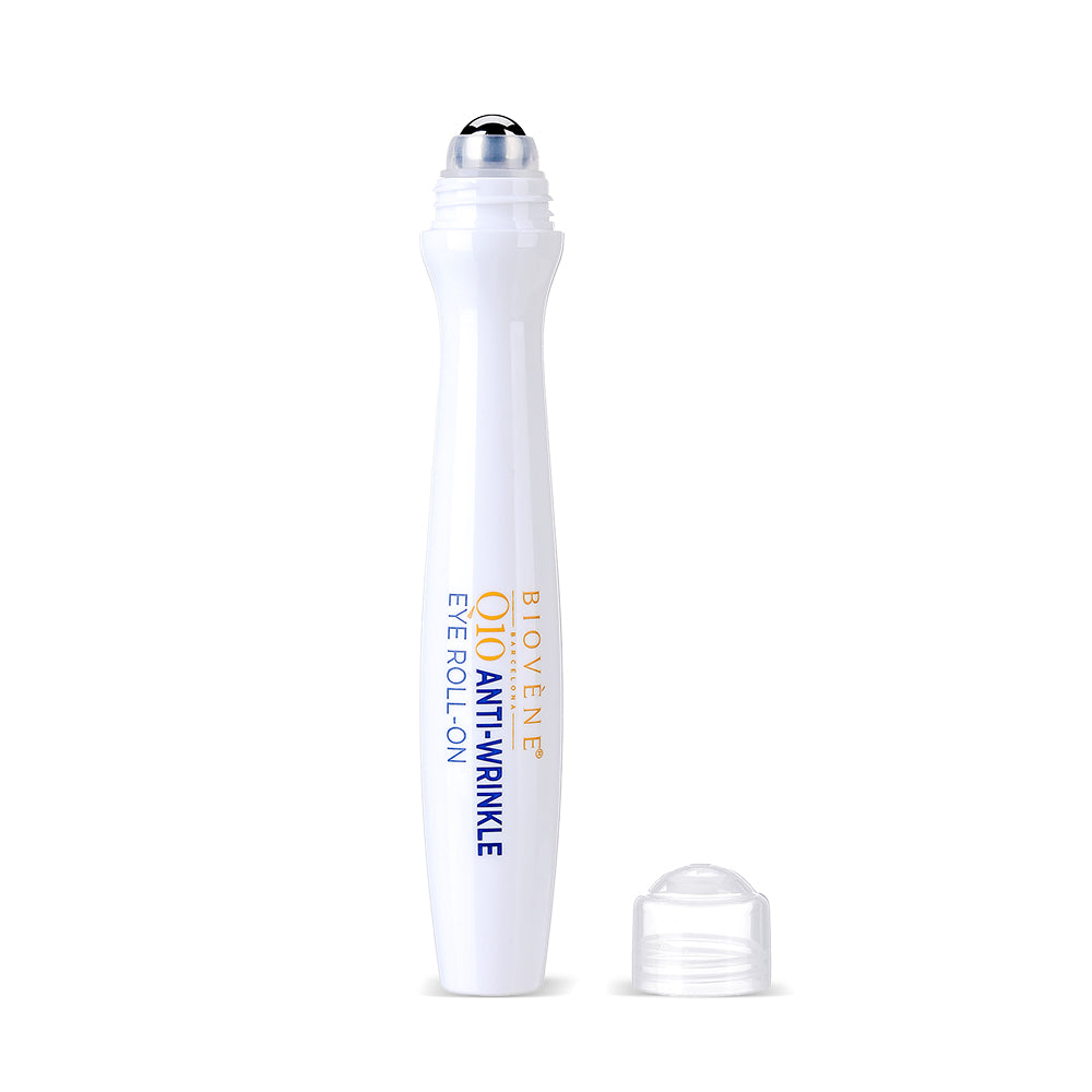 ANTI-WRINKLE Q10 Firming Undereye Roll-On Concentrate