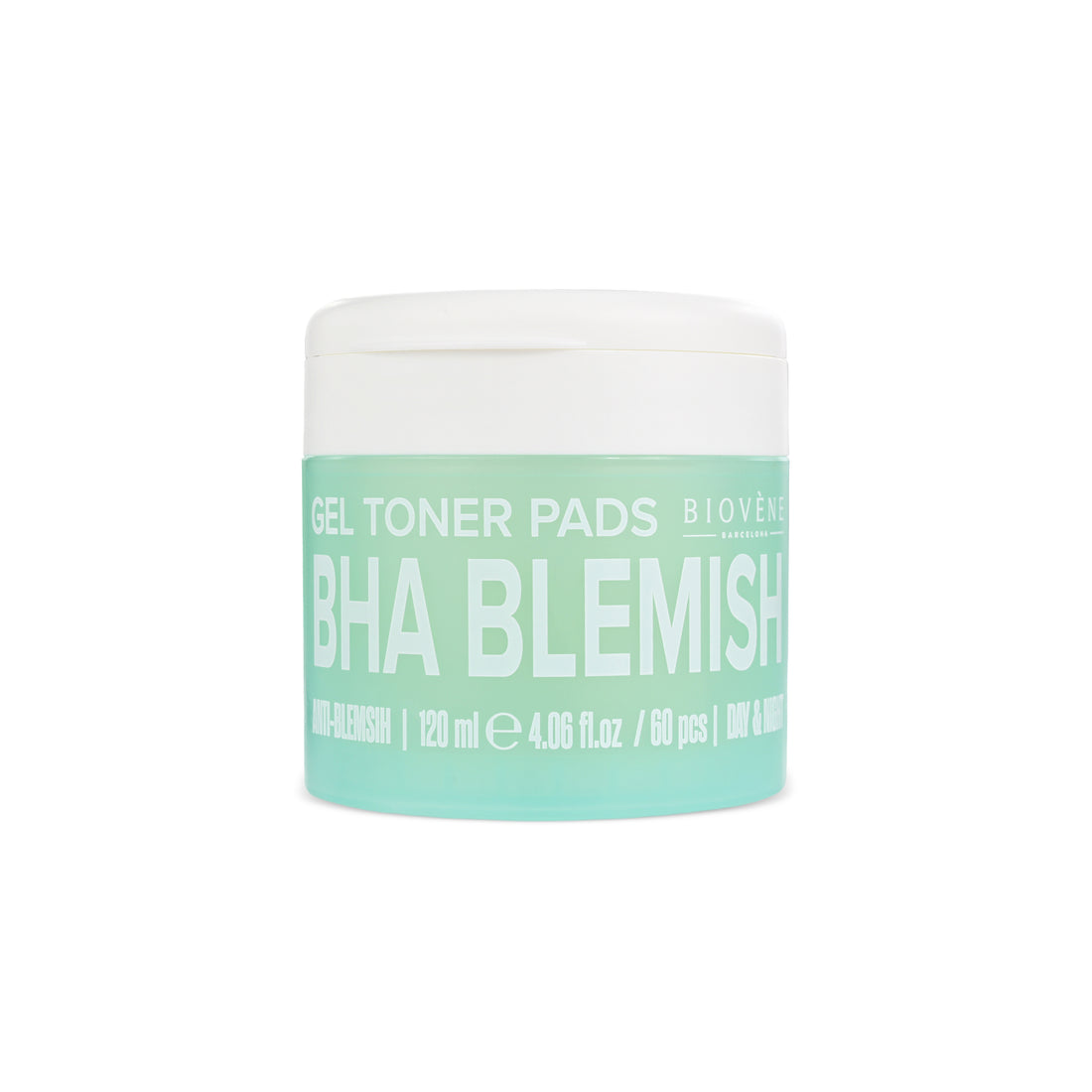 BHA BLEMISH Anti-Blemish Gel Toner Pads with Salicylic Acid