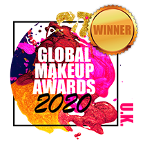Gold Winner award badge