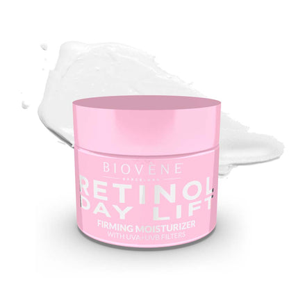 RETINOL DAY LIFT Firming Moisturizer